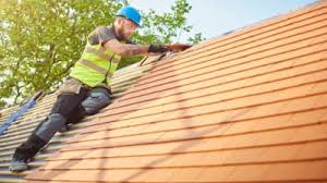 Best Tile Roofing Installation  in Choccolocco, AL