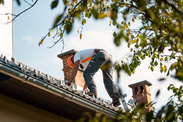 Best Rubber Roofing (EPDM, TPO)  in Choccolocco, AL