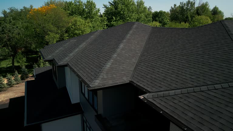 Best Roof Leak Repair  in Choccolocco, AL