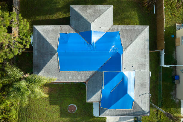 Best Emergency Roof Repair Services  in Choccolocco, AL