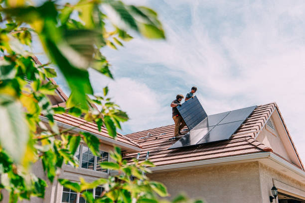 Best Gutter Installation and Repair  in Choccolocco, AL