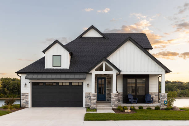 Best Commercial Roofing Services  in Choccolocco, AL