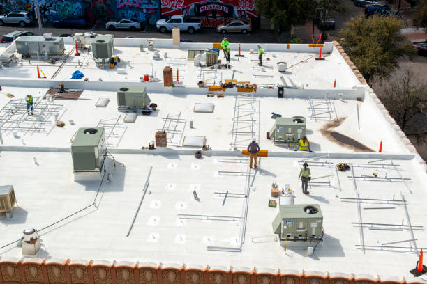 Best Roof Coating and Sealing  in Choccolocco, AL